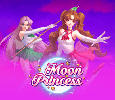Moon Princess